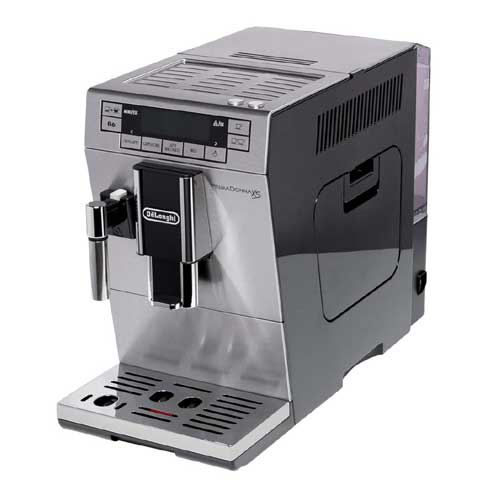 Delonghi Coffee Maker Icona  PrimaDonna XS ETAM 36.365.M